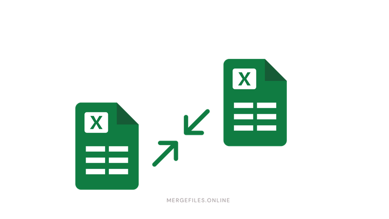 merge excel files online free